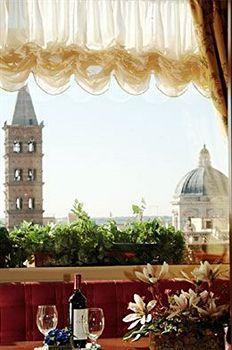 Hotel Champagne Garden