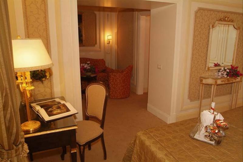 Hotel Champagne Garden