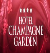 Hotel Champagne Garden 4*